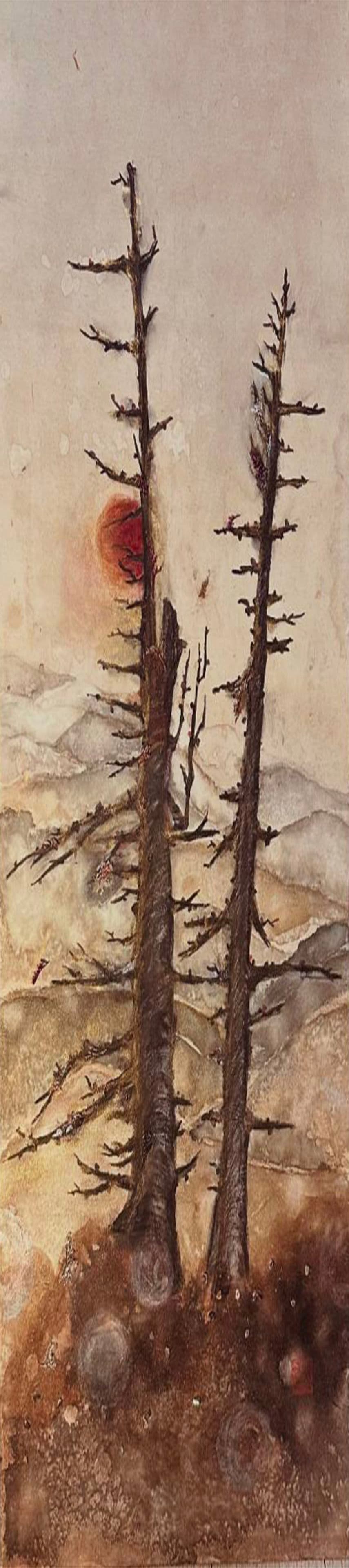 A Dead Tree